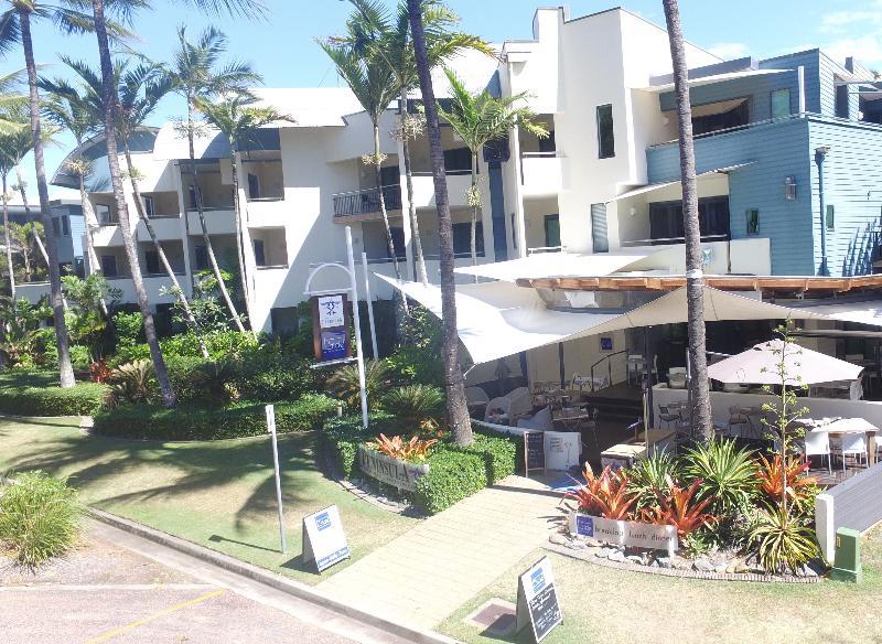 Port Douglas Peninsula Boutique Hotel - Adults Only Haven Exterior foto